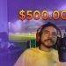 $500,000 just for FUT?