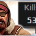 53 Kills in FACEIT ft. FPL PRO sinnopsyy (CS:GO Competitive)