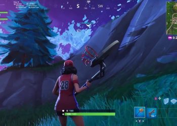 56 FORTNITE BR   SHOPPING CART C4 RAMP TRAP, NEW CART GLITCH, STUNTS, AND BASKETBALL EMOTE!