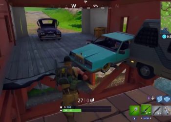 58 FORTNITE BR   SNEAKY PLAYS, C4 TRAPS, TREE LLAMA AND IMPULSE NADES! Funny Moments