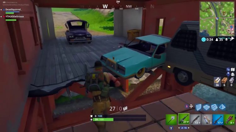58 FORTNITE BR SNEAKY PLAYS, C4 TRAPS, TREE LLAMA AND IMPULSE NADES! Funny Moments