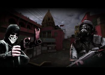 5v5 CS:GO Match on Dharma (FACEIT Mapcore Hub EU)