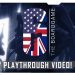 6 Siege - The Board Game - 1v1 Playthrough Video
