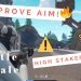6 Tips to Improve Aim & High Stakes Win (Fortnite Battle Royale)
