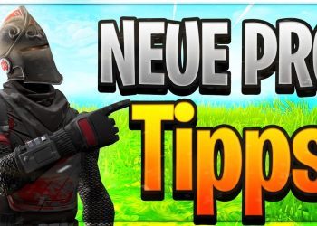 7 Minuten und 21 Sekunden von Pro Tips in Fortnite...