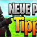 7 Minuten und 21 Sekunden von Pro Tips in Fortnite...