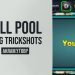 8 Ball Pool AMAZING Trickshots | AmazinG Trickshots | Akram.YT8bp