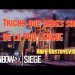 8 TRICKS QUE NECESITAS SABER DE KAFE REWORK  | Rainbow Six Siege Plays