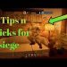 8 Tips and tricks for Rainbow 6 siege - Valkyrie cams and good angles-