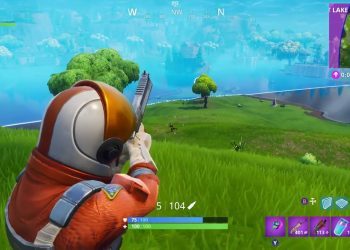 82 FORTNITE BR   I'M AN ASTRONAUT! SOLO MATCH! 3 0