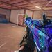 87 FOV = cheats