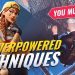 9 GAME-CHANGING Techniques YOU Have To Start Using! - Fortnite Tips & Tricks