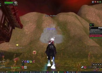 9.11.2022 - Classic WOw - Mount Grind