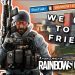 A FRIEND BECOMES THE ENEMY | RAINBOW SIX SIEGE (PS4)
