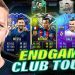 A YEAR TO REMEMBER! MY END GAME CLUB TOUR in FIFA 22