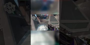 A nasty flick – CallofDuty CoD eSports