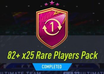 A single TOKEN got me this...