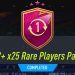 A single TOKEN got me this...