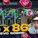 ABRIO MUCHOS 86 x 15 y 85 x 20 y PASA ALGO INCREIBLE! | FIFA 22