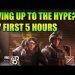 AFTER PLAYING THEM: ARE THEY WORTH THE HYPE? Rainbow Six Siege Operatrion Blood Orchid operators