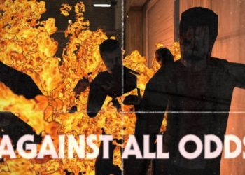 AGAINST ALL ODDS - Halloween Kickstarter trailer