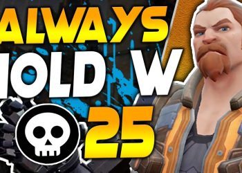 AGGRESSIVE BREACH VALORANT GAMEPLAY! How to get 25+ KILLS FAST