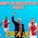 AJAX - BEST FORMATION, CUSTOM TACTICS & PLAYER INSTRUCTIONS! FIFA 20