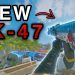 AK-47 In Rainbow Six Siege