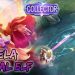 ANGELA FLORAL ELF - COLLECTOR SKIN | APRIL GRAND COLLECTION EVENT | MOBILE LEGENDS