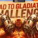 ANNOUNCEMENT: ROAD to GLADIATOR CHALLENGE! - Skill Capped