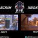 APE Consoles / Moonlight [Overwatch Xbox] Map 1 et 2