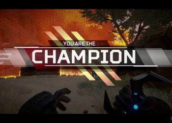 APEX LEGENDS CHAMPION!! EP #8 (Francais)