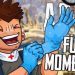 APEX LEGENDS FUNNY MOMENTS