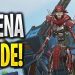 APEX LEGENDS MOBILE ARENA GAMEPLAY! | APEX LEGENDS ARENA MODE
