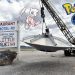 AREA 51| CHERNOBYL | TRIANGULO DE LAS BERMUDAS EN POKEMON GO | FLY HACKS