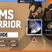 ARMS WARRIOR WOTLK GUIDE | Best Race, Talents, Glyphs, Gear, Professions & Macros