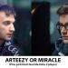 ARTEEZY OR MIRACLE - (Pros pick their favorite Dota 2 player ) - Dota 2