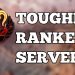 ASIAN SERVERS HAVE THE TOUGHEST RANKED LOBBIES ON APEX LEGENDS CONSOLE!