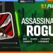 ASSASSINATION ROGUE 9.1 PvP Guide | Best Race, Talents, Covenant, Soulbinds, Conduits, Gear & Macros