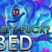 Abed plays Gabbi's Puck? | Daily Dota 2 Full Game 7.14