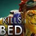 Abed's Unorthodox Batrider with 21 Kills | Dota 2 Full Game 7.14
