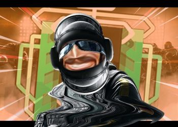 Abnormal RAINBOW SIX SIEGE Moments