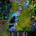 Acceptance In Rank Placement (League of Legends Game Play)