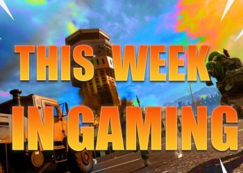 Activision Blizzard Lay Off - #ProtestRose Warzone - Five Bethesda Games Upgraded - And More