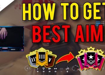 Aim Training Guide - Rainbow Six Siege