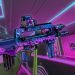 Aim assist on PC?