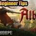 Albion Online | Top 5 Beginner Tips for Albion Online!