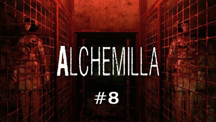 Alchemilla (Ep. 8 - The End)