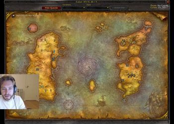 Alex & The Gang Plays: WoW Classic - LBRS (Alan run)