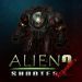 Alien Shooter 2 Sounds